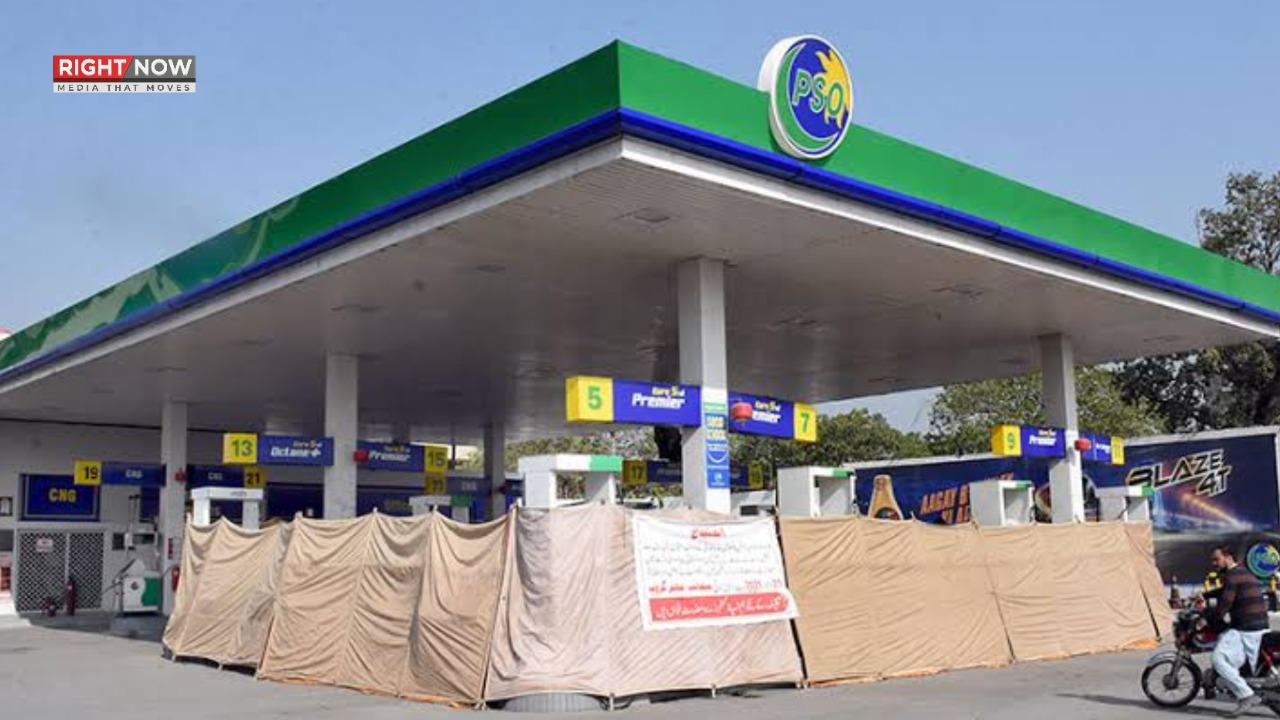 پاکستان پیٹرولیم ڈیلرز کا مطالبات مسترد ہونے پر ہڑتال کا اعلان، حکومت کو 72 گھنٹے کی ڈیڈلائن