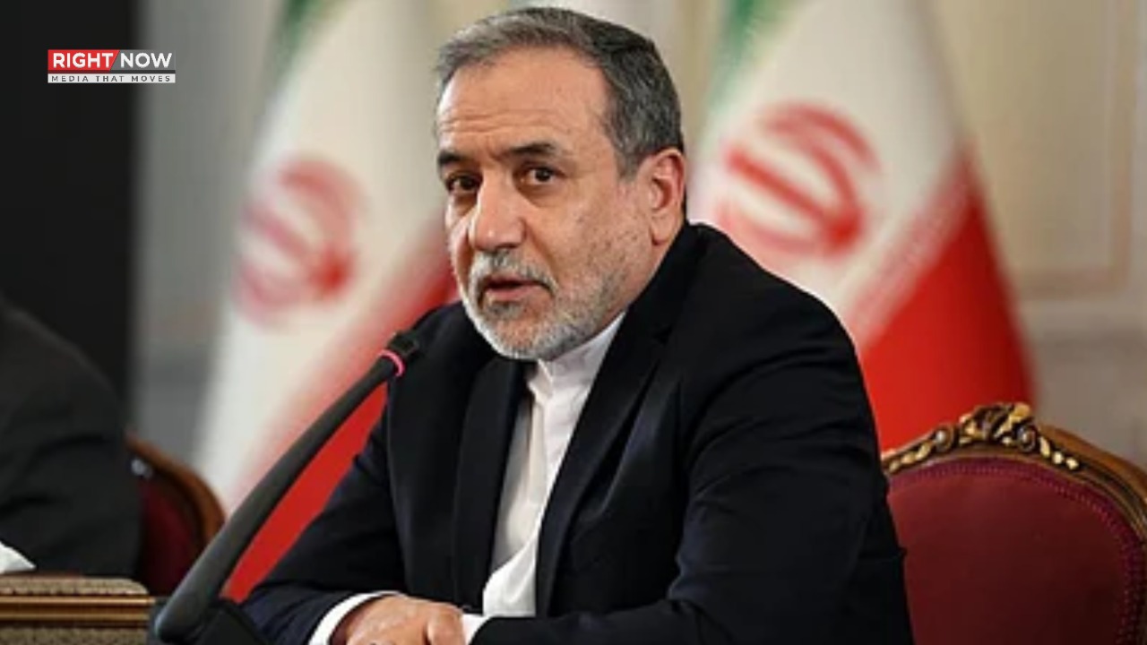 ایران کے ساتھ مذاکرات کی درخواست، امریکا کا دعویٰ؛ عباس عراقچی کا انکشاف