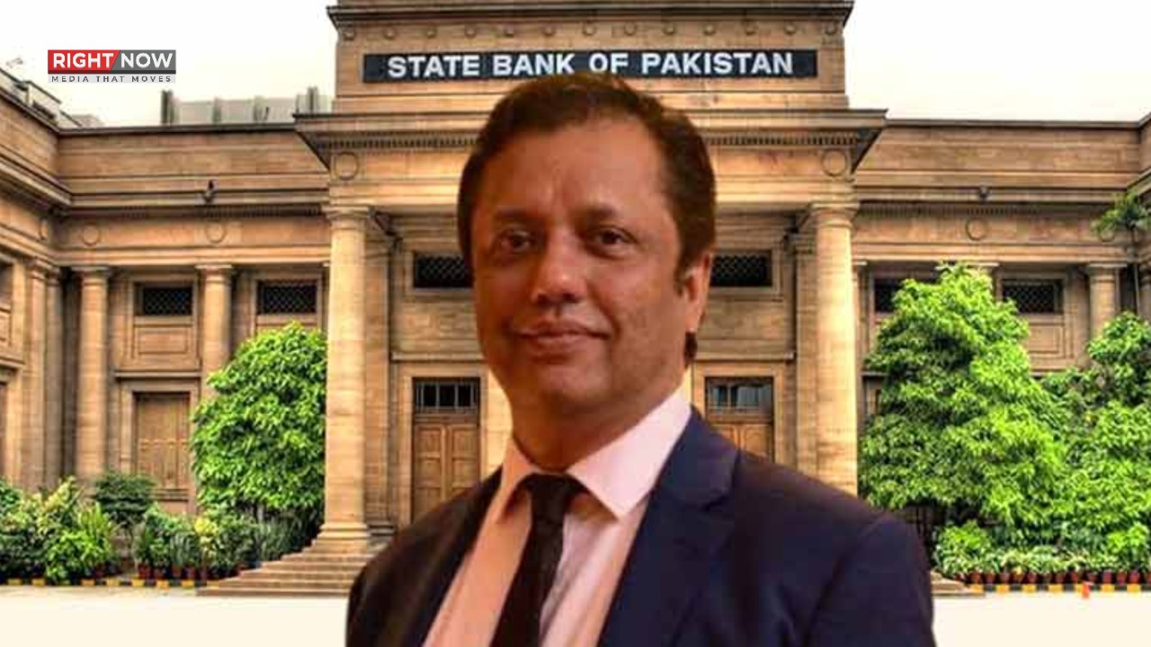 وفاقی حکومت نے محمد علی ملک کو ڈپٹی گورنر اسٹیٹ بینک مقرر کیا، پانچ سال کی مدت
