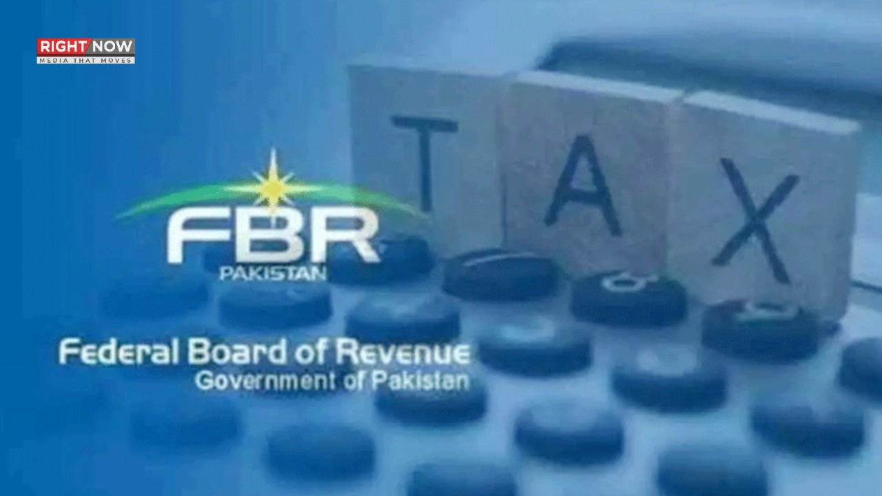 ایف بی آر کا ایکسپورٹرز پر ٹیکس میں کمی کا اعلان، سرمایہ کاروں کے لیے ریلیف