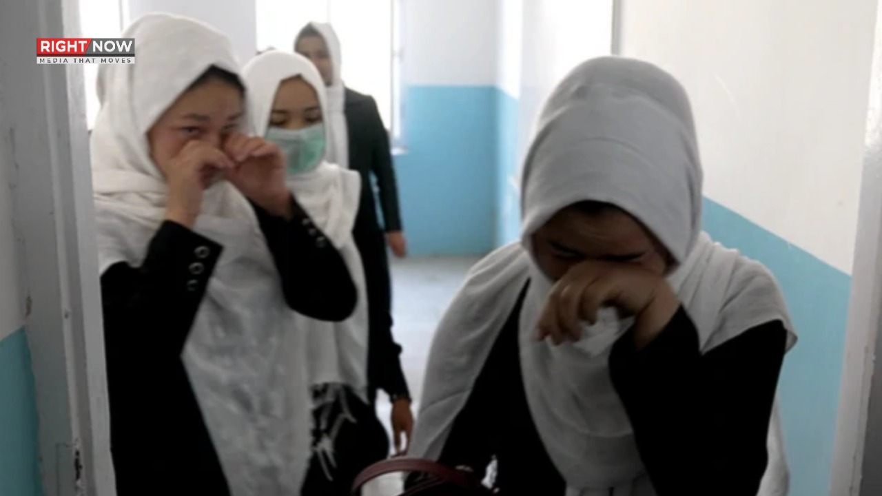 افغانستان میں طالبان کی پابندی سے 24 لاکھ لڑکیاں تعلیم سے محروم، یونیسکو کی رپورٹ