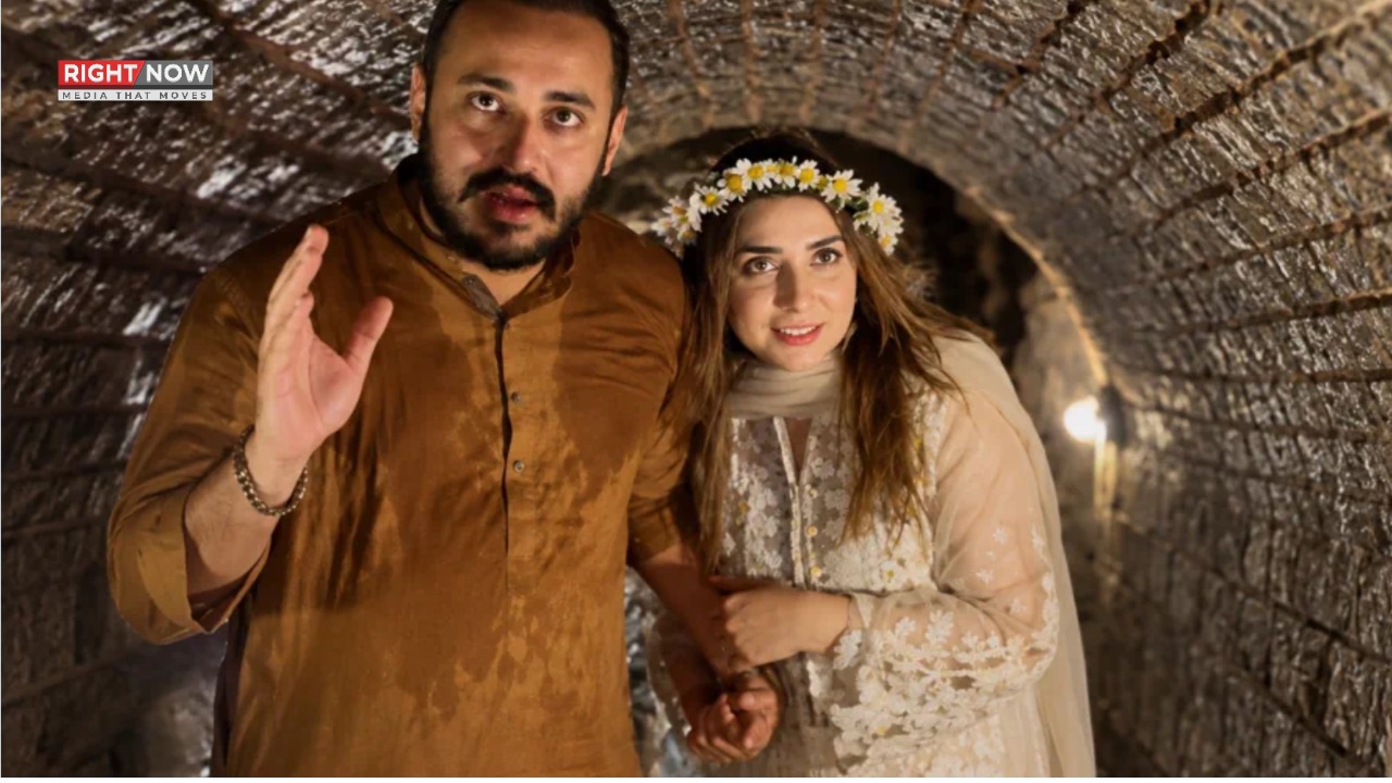 ڈاکٹر نبیحہ کے شوہر کو کلین چٹ، سوشل میڈیا صارفین کا مختلف نظریات کا اظہار