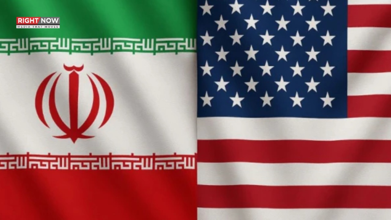 ایران کی دھمکی: عالمی انفراسٹرکچر کو خطرہ، ایران امریکا تنازعہ شدت اختیار کرگیا