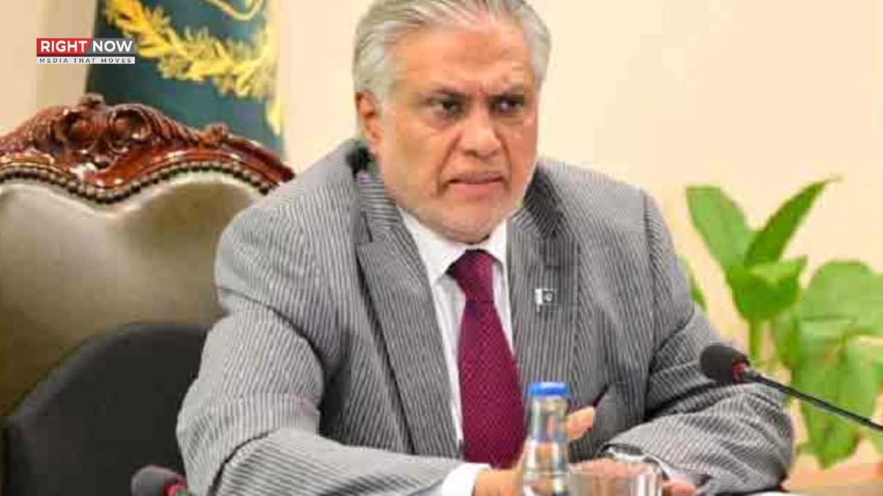بحیرۂ احمر میں حوثیوں کا حملہ، 3 پاکستانی جاں بحق، اسحاق ڈار کی مذمت