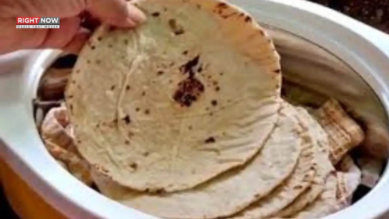 باسی روٹی کے غذائی فوائد: وزن میں کمی اور بہتر ہاضمہ