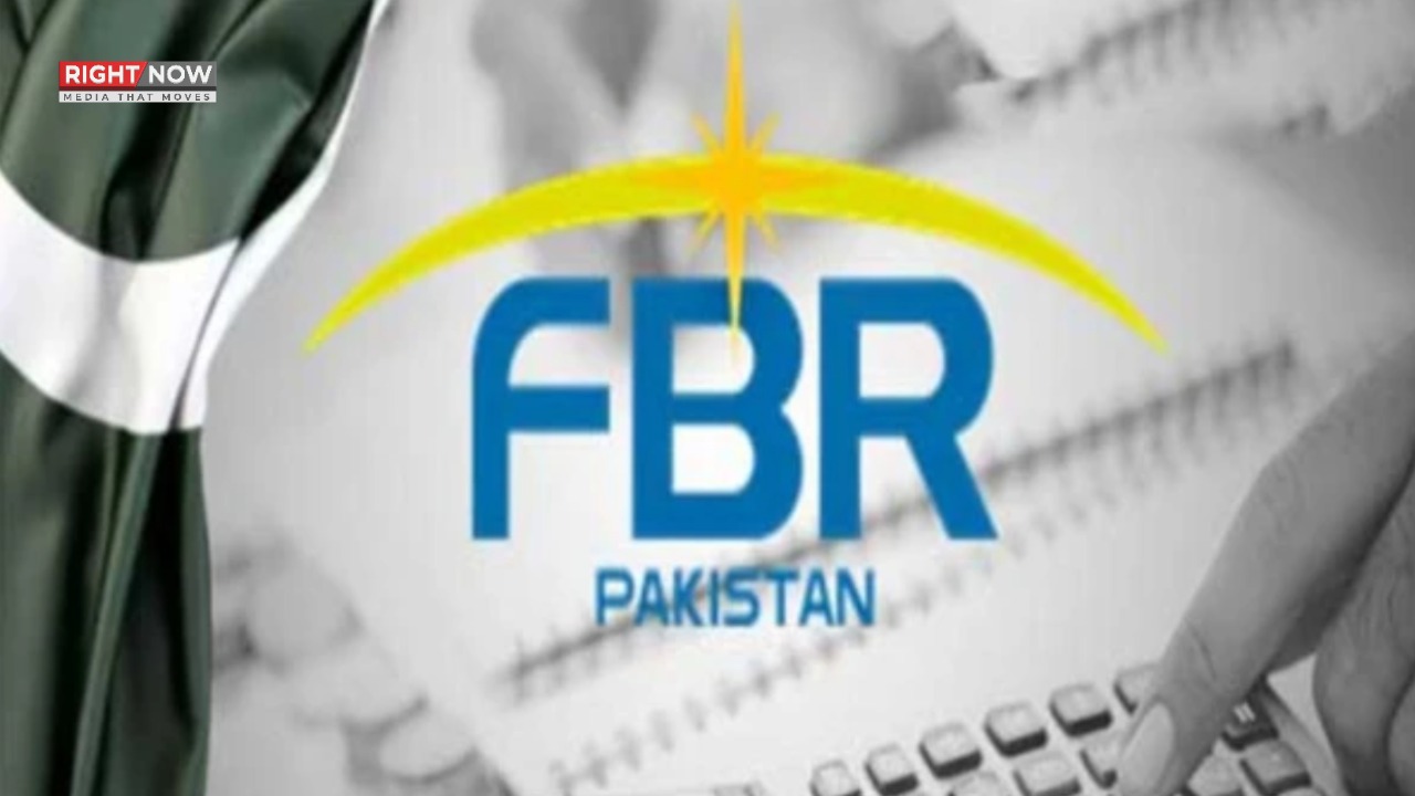 ایف بی آر کا ودہولڈنگ انکم ٹیکس ریٹ کارڈ جاری، مختلف شعبوں پر نئی شرحیں نافذ