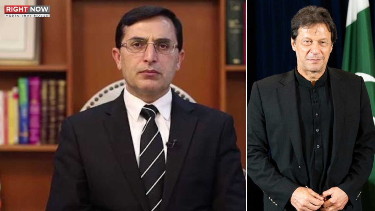 بیرسٹرگوہر کی ملاقات کی خبروں کی تردید، بانی پی ٹی آئی سے ملنے کی اجازت کا مطالبہ