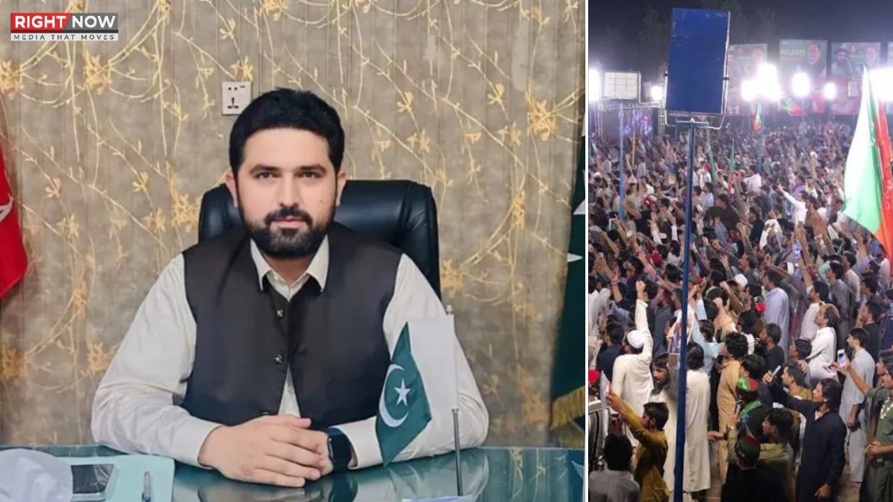 وزیراعلیٰ خیبرپختونخوا کا 27 ستمبر کو اسلام آباد مارچ کا اعلان، 20 لاکھ افراد کی شرکت متوقع