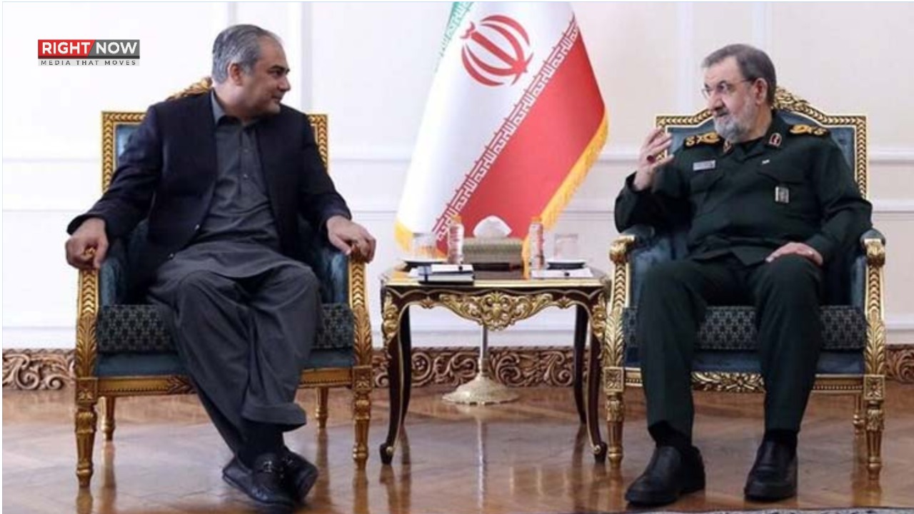 ایران نے پاکستان کو اسلامی دنیا کا عظیم اثاثہ قرار دیا، اتحاد پر زور