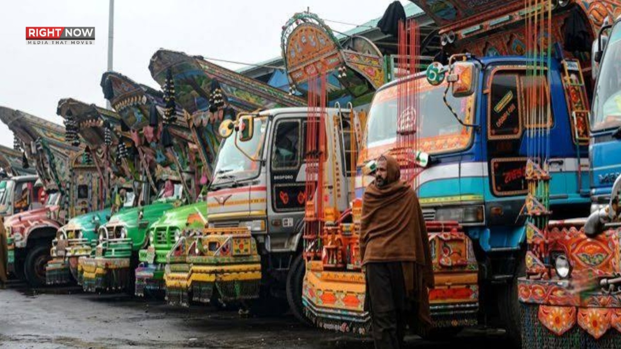 حکومت اور گڈز ٹرانسپورٹرز کے درمیان اہم مذاکرات آج، ہڑتال بدستور جاری