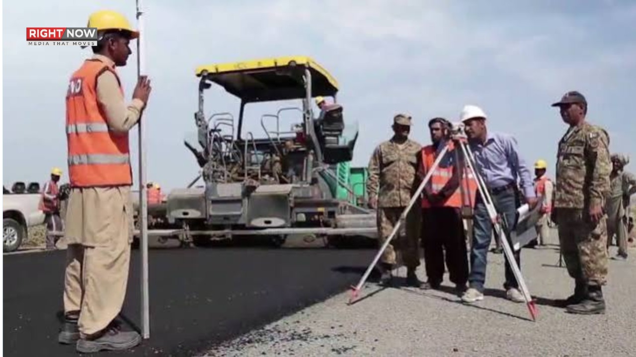 چاغی میں مائننگ کمپنی پر مسلح حملہ، 7 مزدور اغوا، تحقیقات جاری