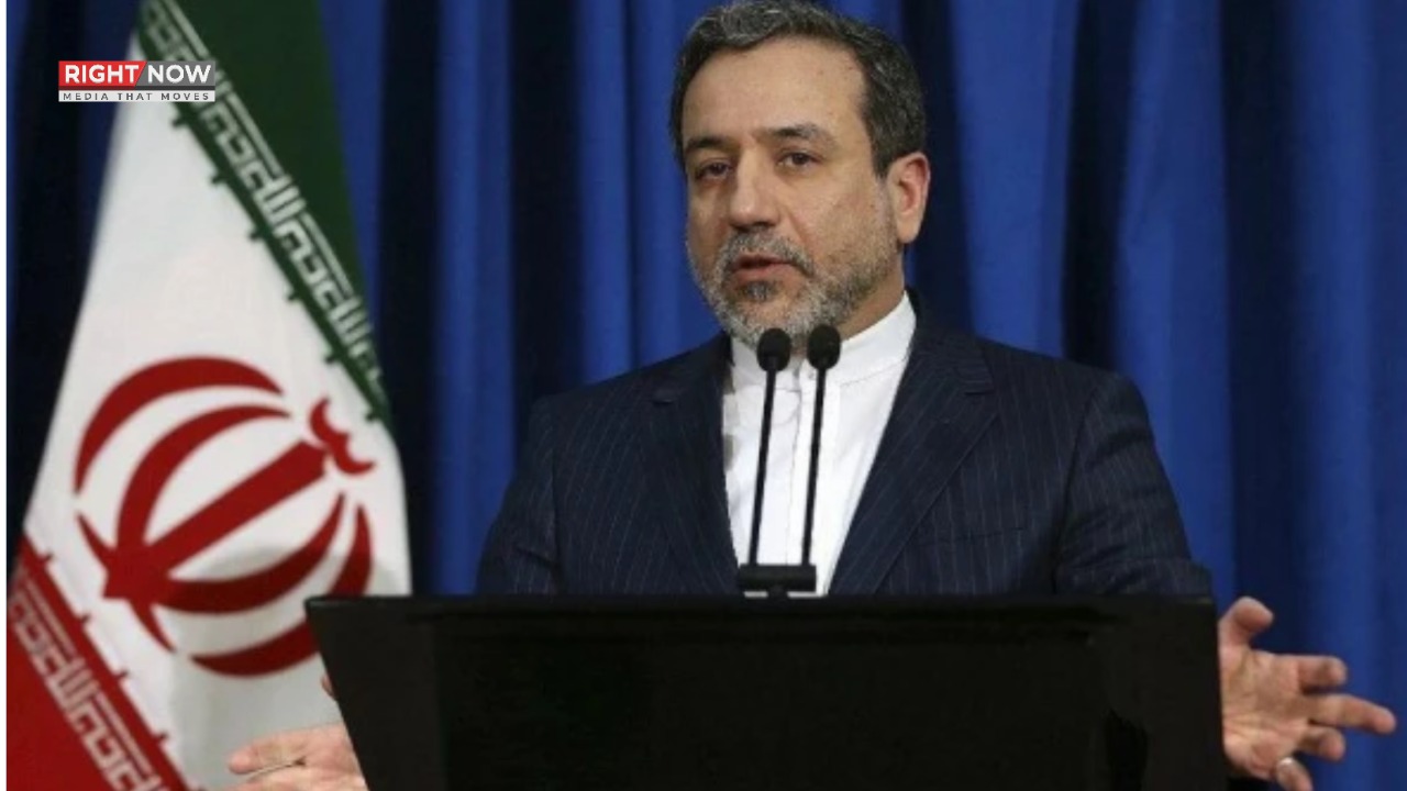ایرانی وزیر خارجہ کی فرانس کو انسانی حقوق پر تنقید، مغربی ممالک پر منافقت کا الزام