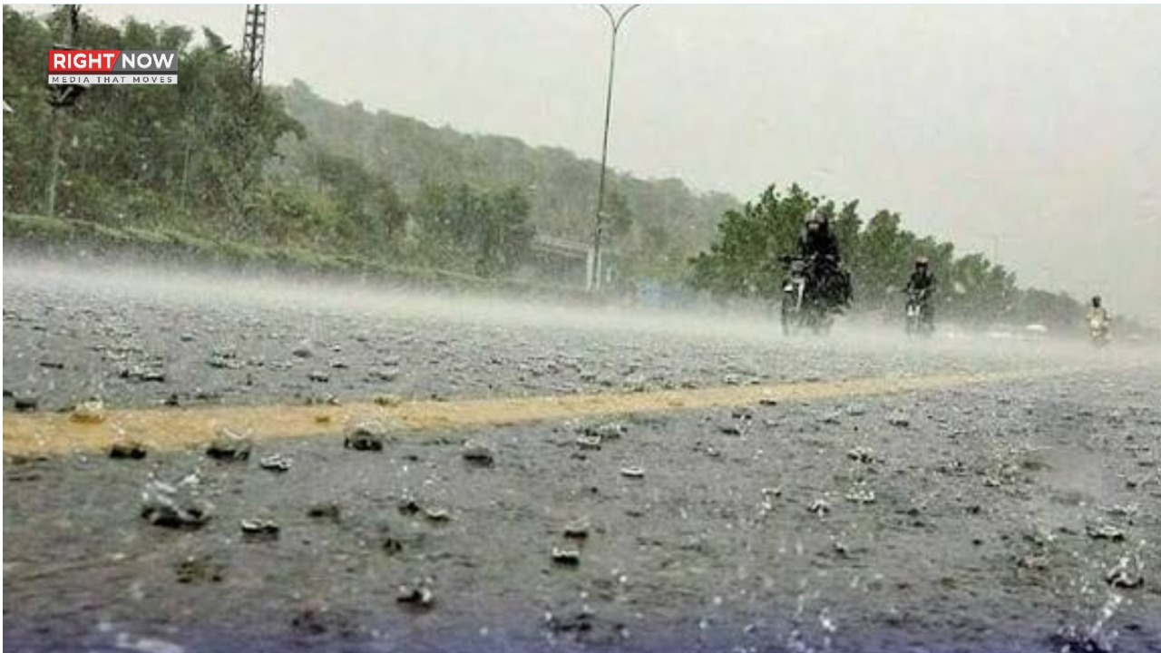 پنجاب میں شدید بارشوں کا الرٹ، 15 اگست تک پانی جمع ہونے کا خدشہ