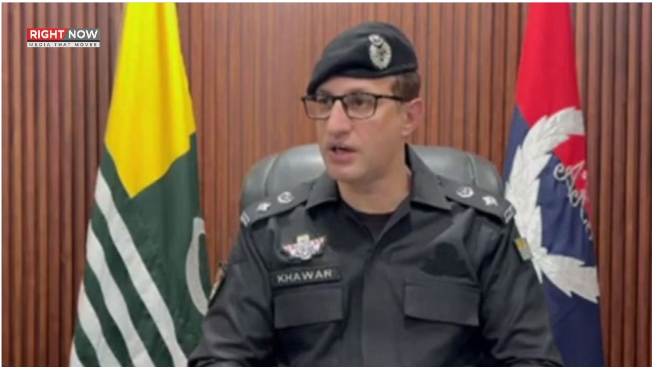 راولاکوٹ: کالعدم تنظیم کا 8 پولیس اہلکاروں کا اغوا، ریاستی عملداری کو چیلنج