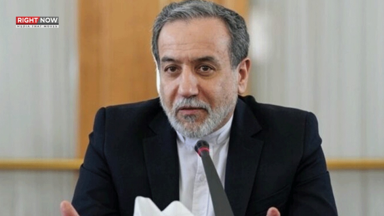 امریکا کی انٹیلی جنس ناکامیاں، ایرانی وزیر خارجہ کا سخت ردعمل