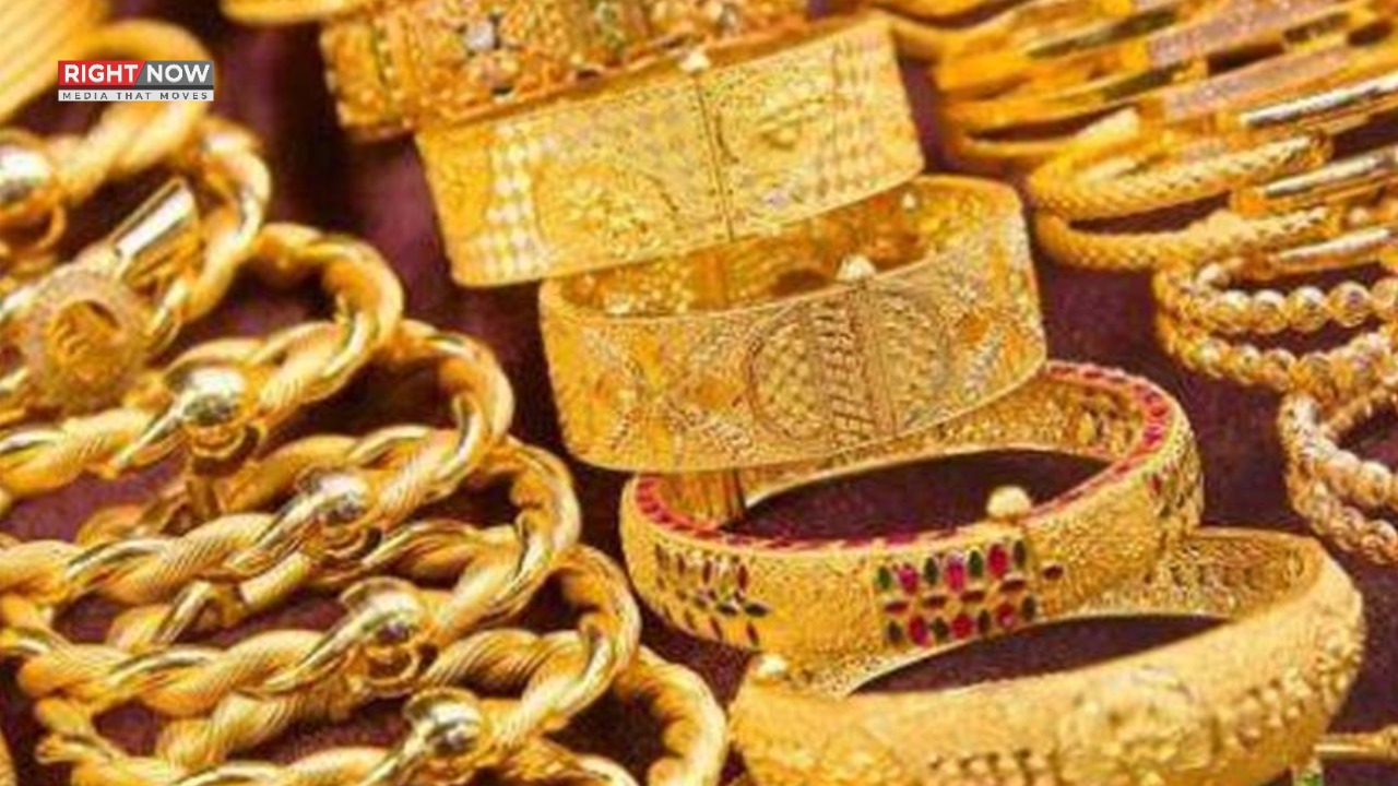 عالمی و مقامی گولڈ مارکیٹس میں کمی، سونے کی قیمتوں میں نمایاں کمی ریکارڈ