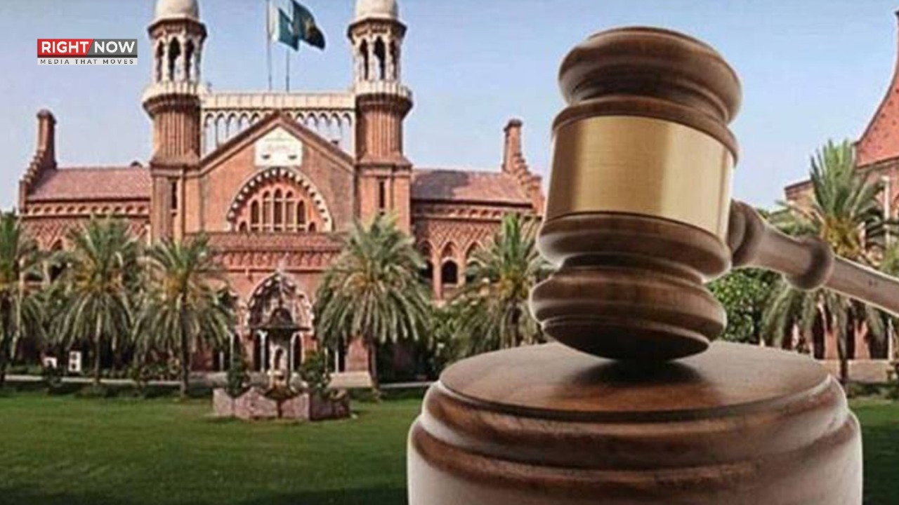 لاہور ہائیکورٹ کا ماحولیاتی تحفظ پر اہم فیصلہ، درختوں کی کٹائی پر سخت پابندی