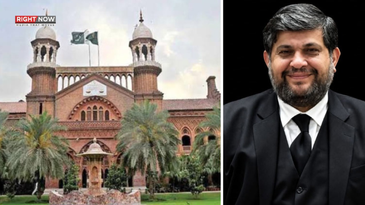 لاہور ہائیکورٹ کا فریز اکاؤنٹ چیک دینے کو فراڈ قرار، قانونی نظیر قائم