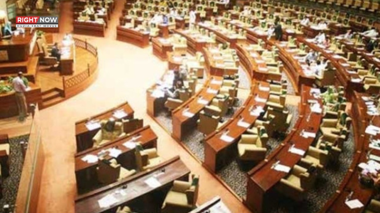سابق رکن سندھ اسمبلی اے آئی کی دھوکہ دہی کا شکار، نکاح کے بعد حقیقت آشکار