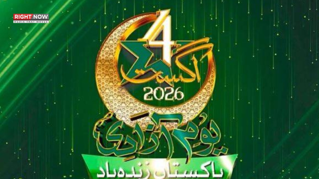 پاکستان میں 79ویں یوم آزادی کی تیاریاں عروج پر، سکیورٹی انتظامات مکمل