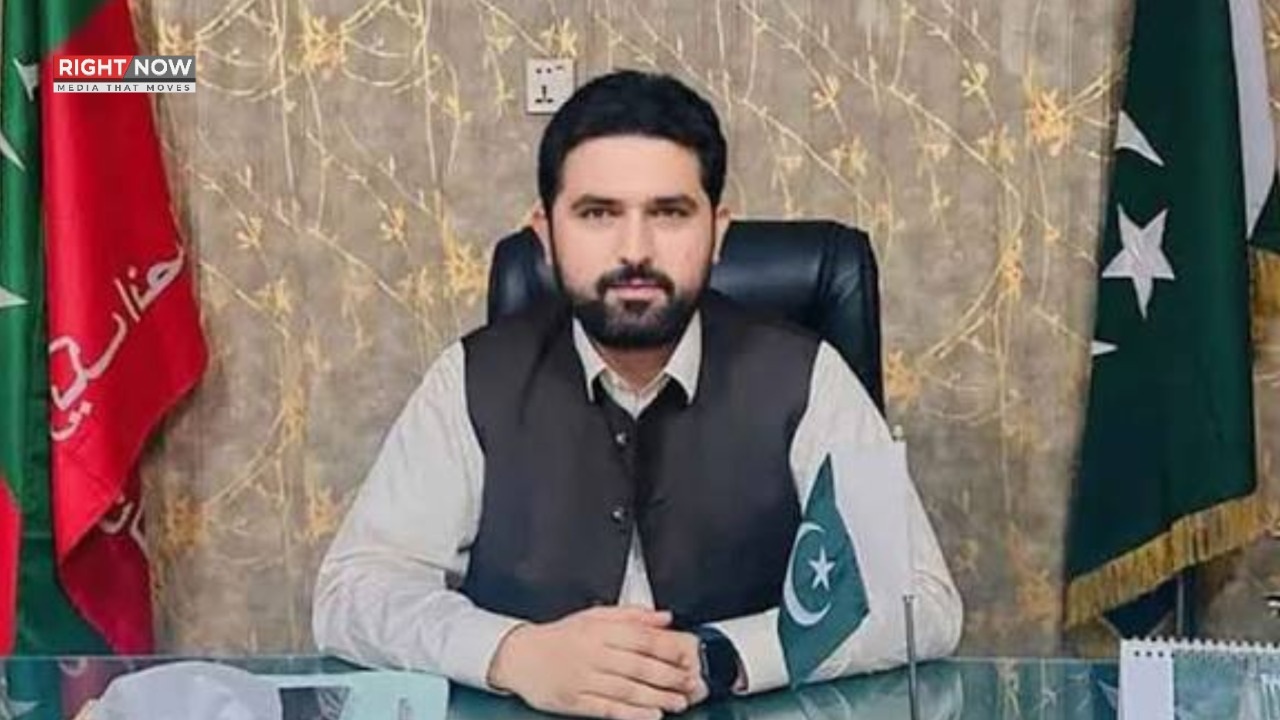 سہیل آفریدی کا اعلان: ہر چوک کو ڈی چوک بنانے کی کال، کارکنان تیار