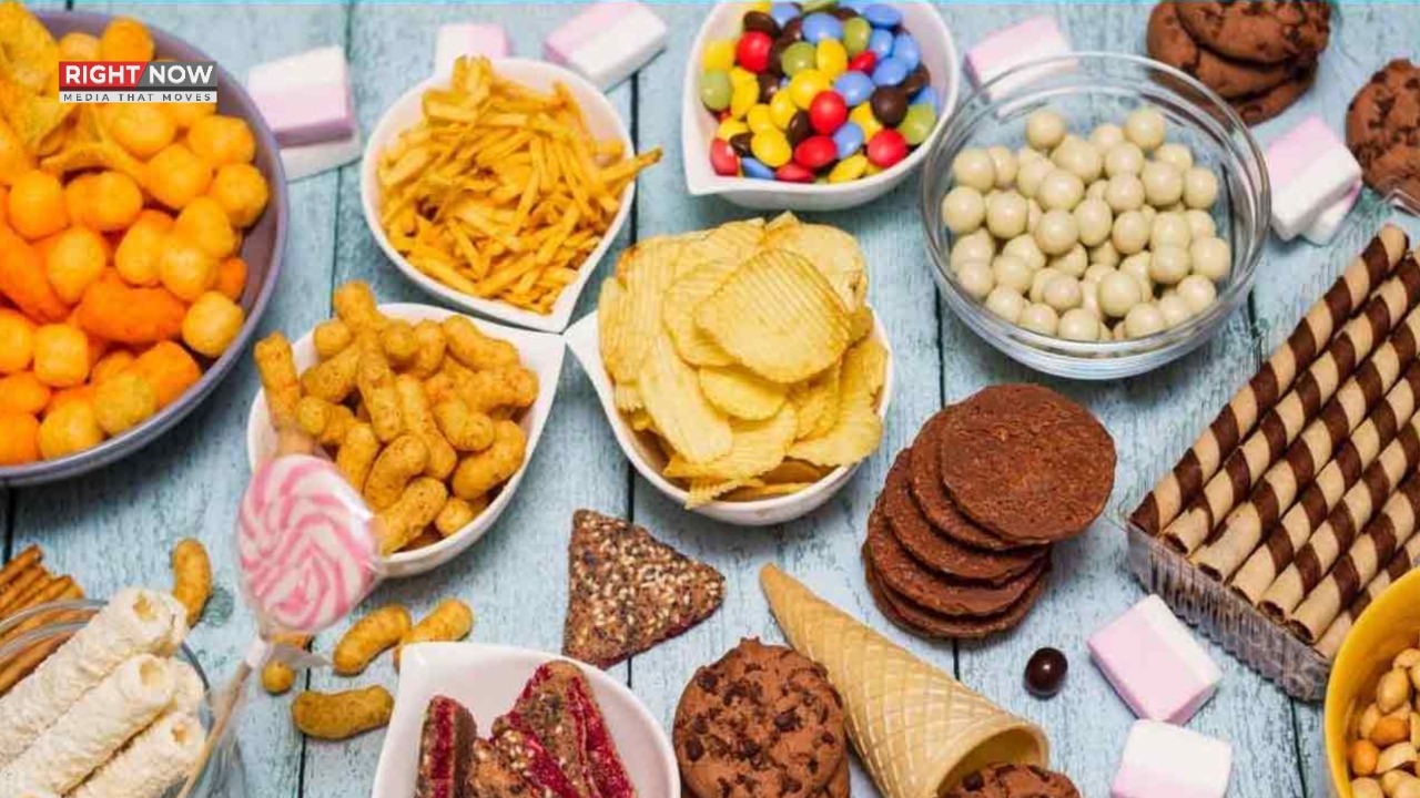 الٹرا پراسیس غذائیں مردوں میں مثانے کے کینسر کا خطرہ بڑھا دیتی ہیں۔ تحقیق
