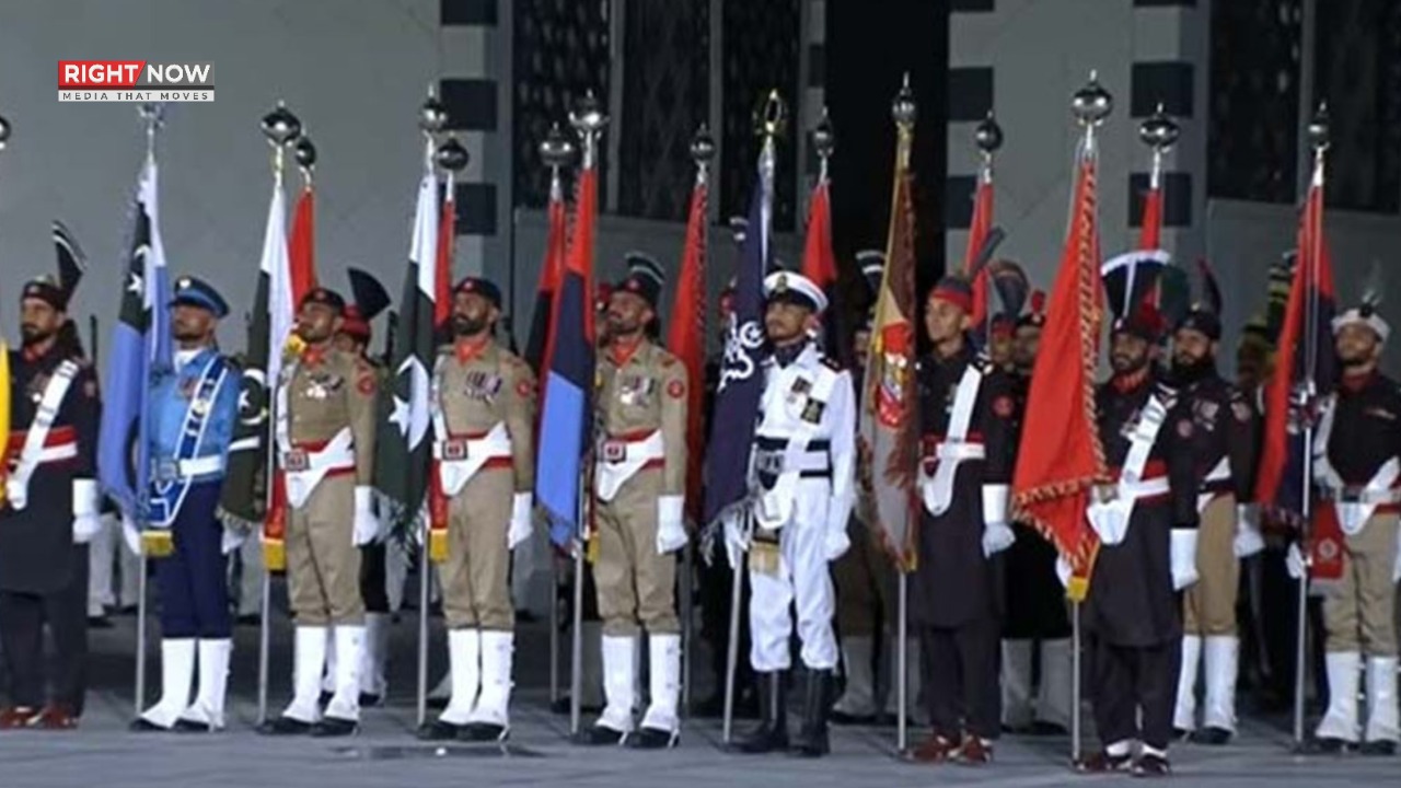 اسلام آباد میں یادگارِ فتح کا شاندار افتتاح، قومی جذبے اور دفاع وطن کے عزم کا اظہار