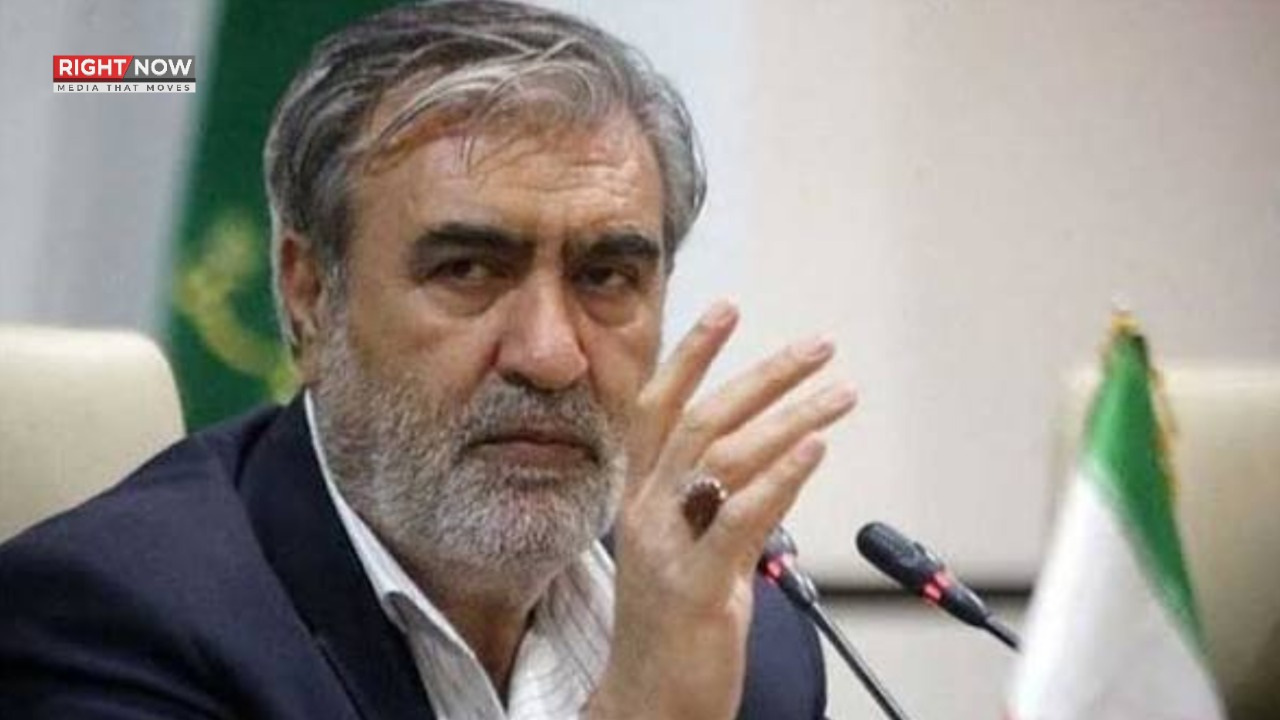 ایران کی مجوزہ زمینی کارروائی کی ناکامی، امریکی اہداف کو نشانہ بنانے کی دھمکی