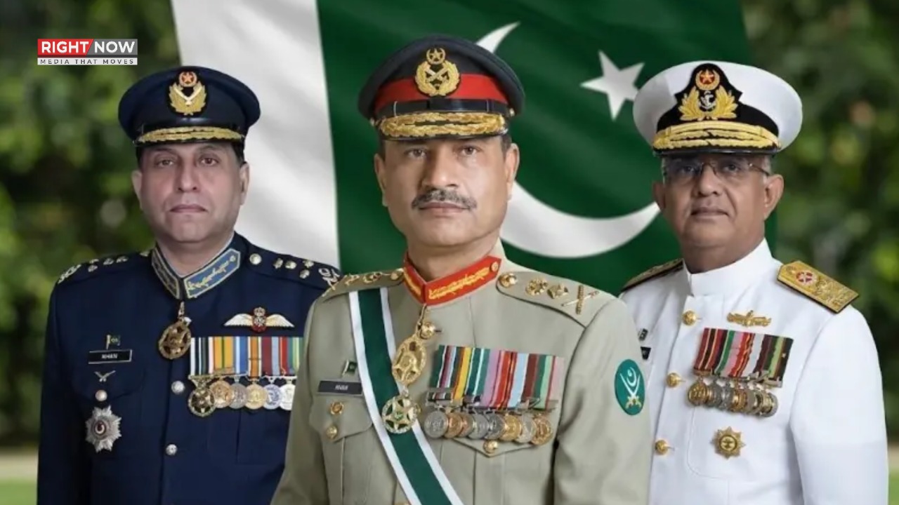 یوم آزادی پر فیلڈ مارشل اور مسلح افواج کی قوم کو مبارکباد، شہداء کی قربانیوں کا اعتراف