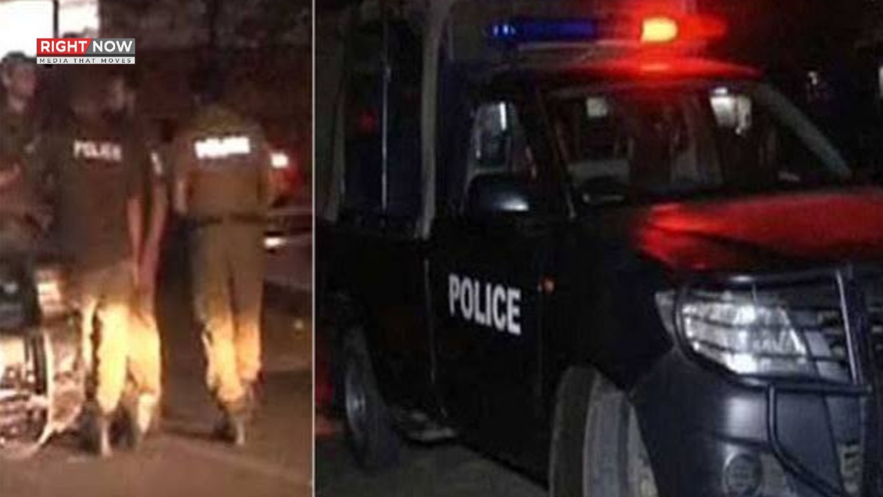 لاہور: باپ بیٹا پولیس مقابلے میں ہلاک، پولیس اہلکاروں کے قاتل قرار