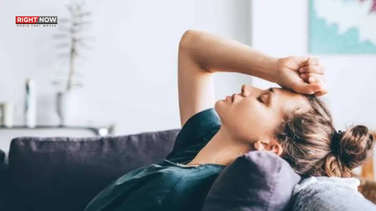 دوپہر کی نیند کے بعد سر درد کی وجوہات، ماہرین کی رائے