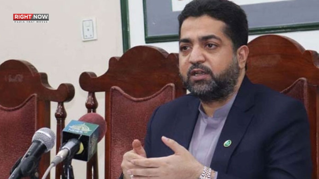 مستونگ میں سکیورٹی اسکواڈ پر فائرنگ، وزیر داخلہ محفوظ، 6 اہلکار زخمی