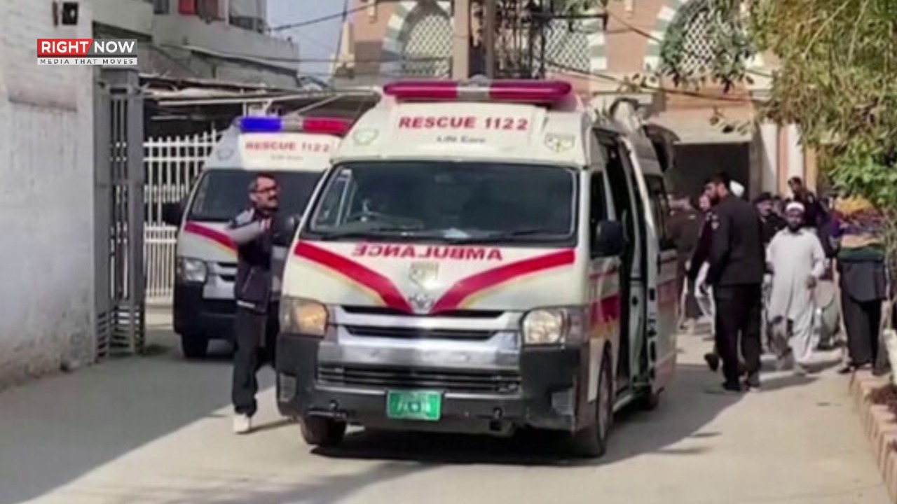 سوات میں گاڑی کھائی میں جاگری، خاتون سمیت 3 افراد جاں بحق