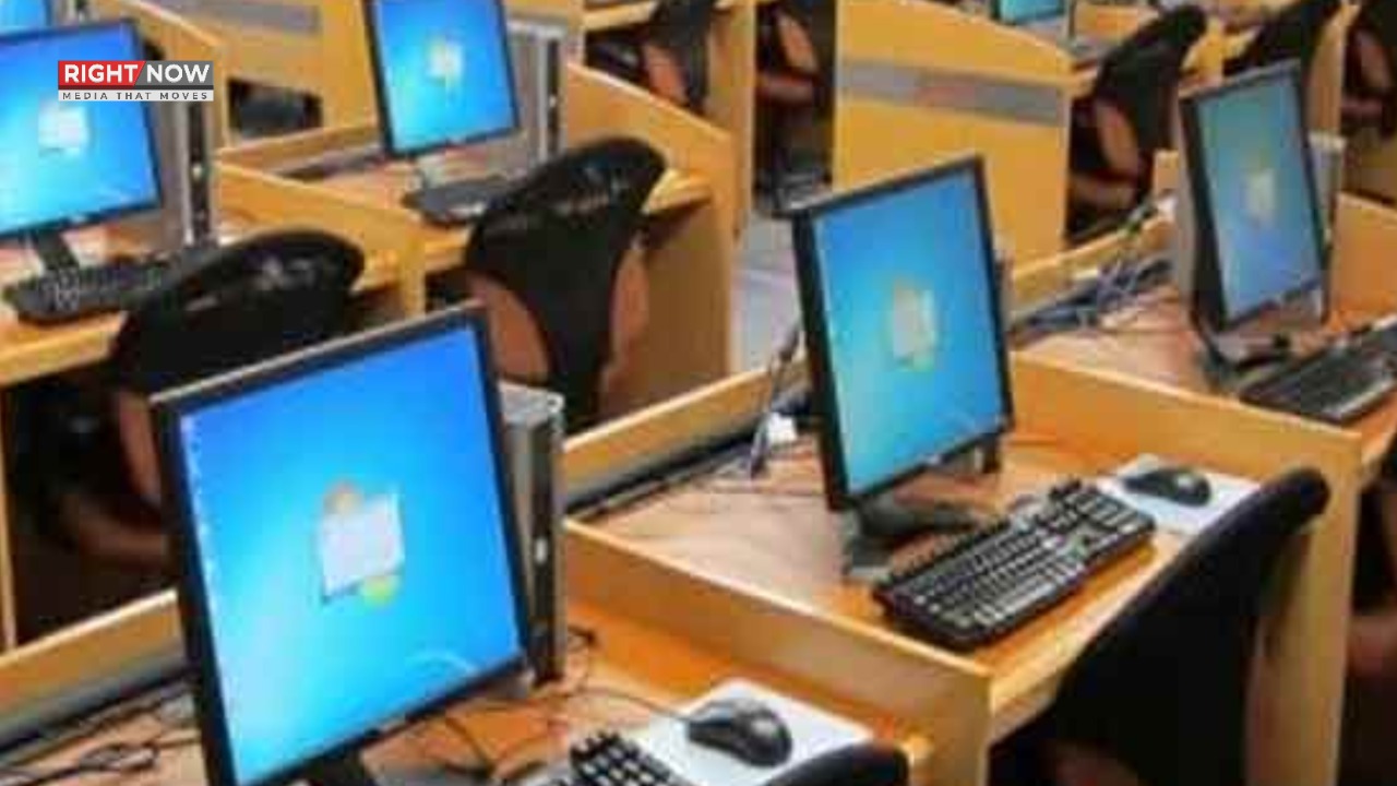 اٹک کے 110 سکولوں کی آئی ٹی لیبز میں بہتری، تعلیم میں جدیدیت کا عزم