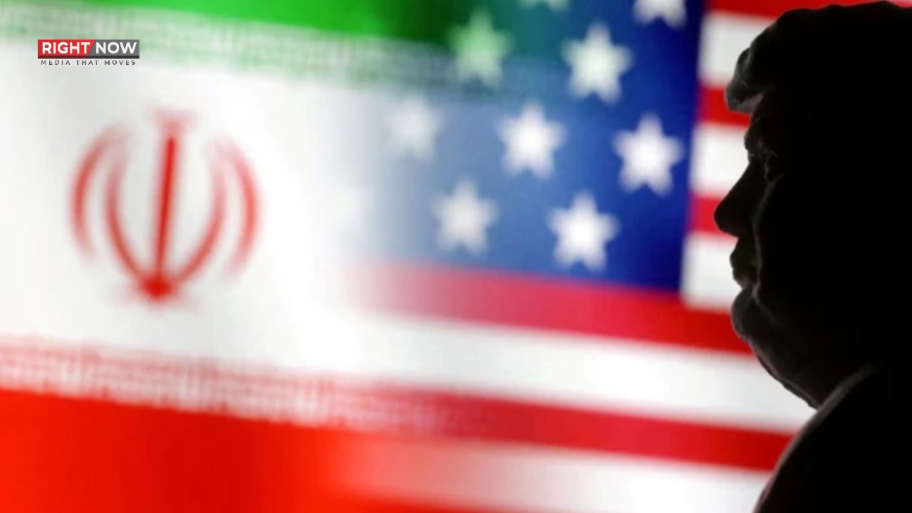 امریکا کی ایران پر سخت ترین پابندیاں، معاشی تنہائی کا اعلان