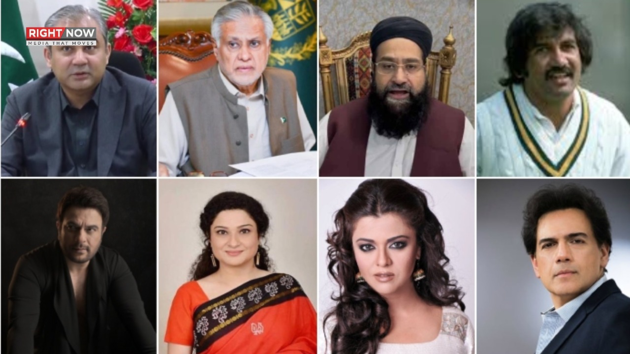 صدر پاکستان کی جانب سے 355 شخصیات کو سول ایوارڈز، 23 مارچ کو تقریب ہوگی