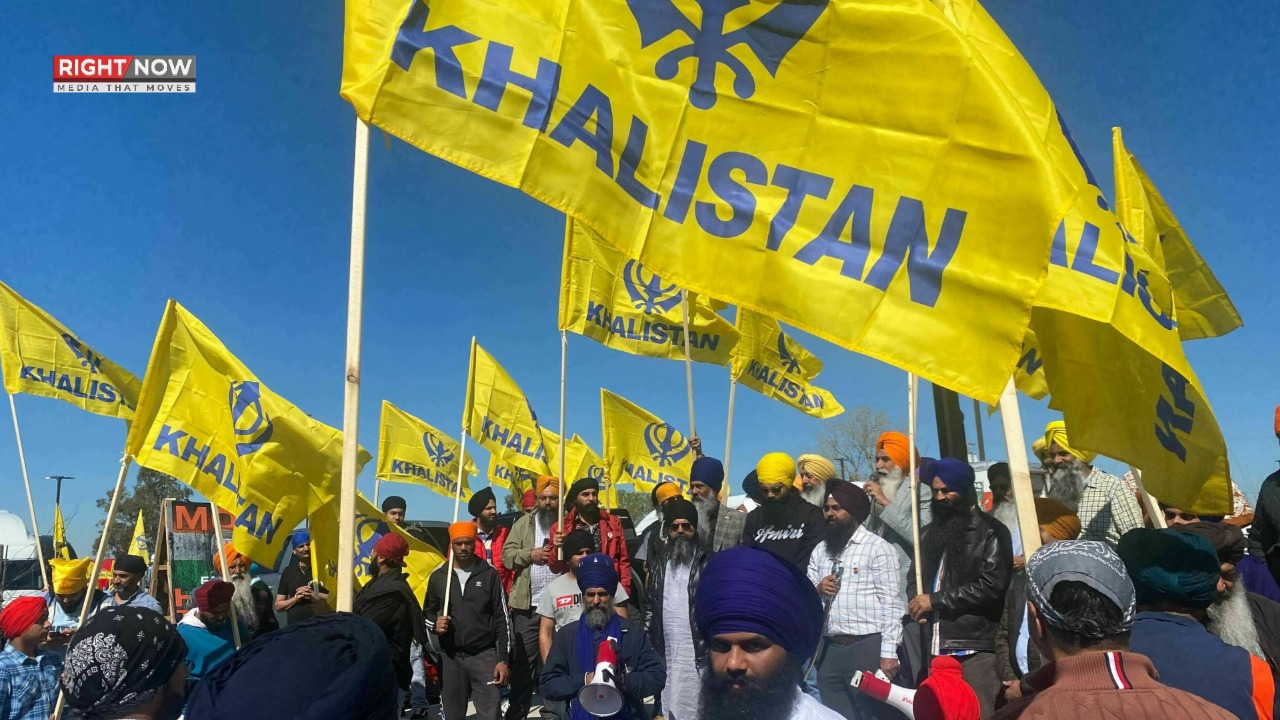 امریکا میں خالصتان کے لیے ریفرنڈم اتوار کو، سکھس فار جسٹس کا اعلان