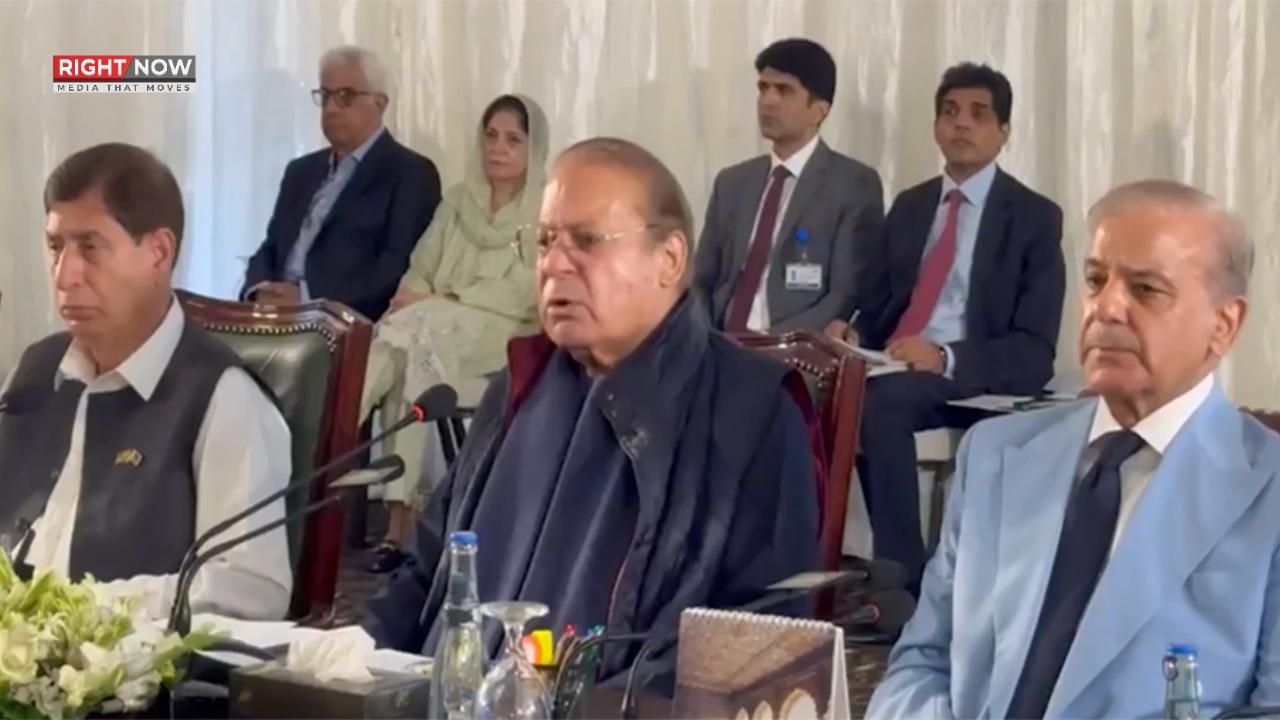 آزاد کشمیر کی حکومت سازی میں اہم پیشرفت، شاہ غلام قادر اور چوہدری طارق فاروق فیورٹ