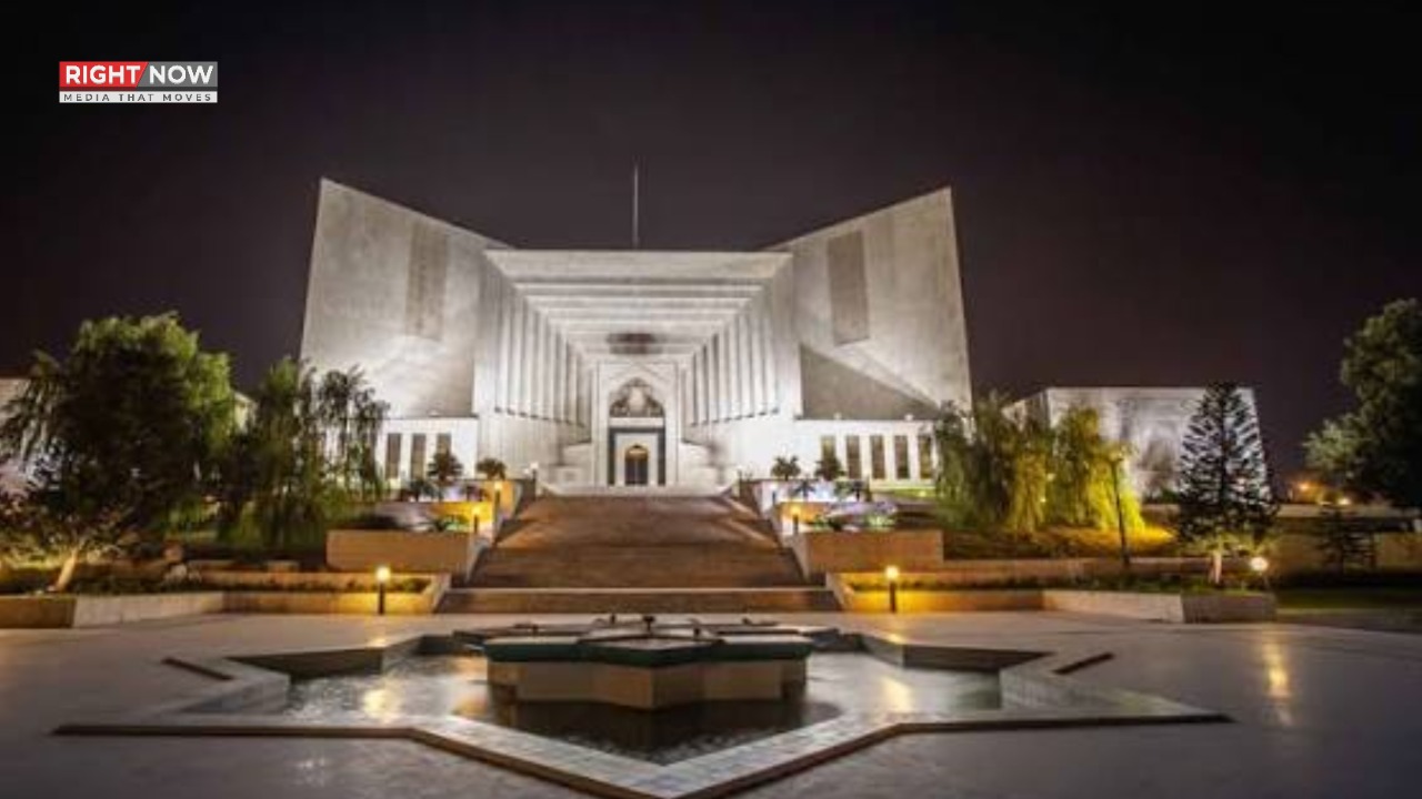 سپریم کورٹ کا عورت کے خلع کے حق پر تشدد کو آئین پر حملہ قرار، وسیم عباس کی سزائے موت برقرار