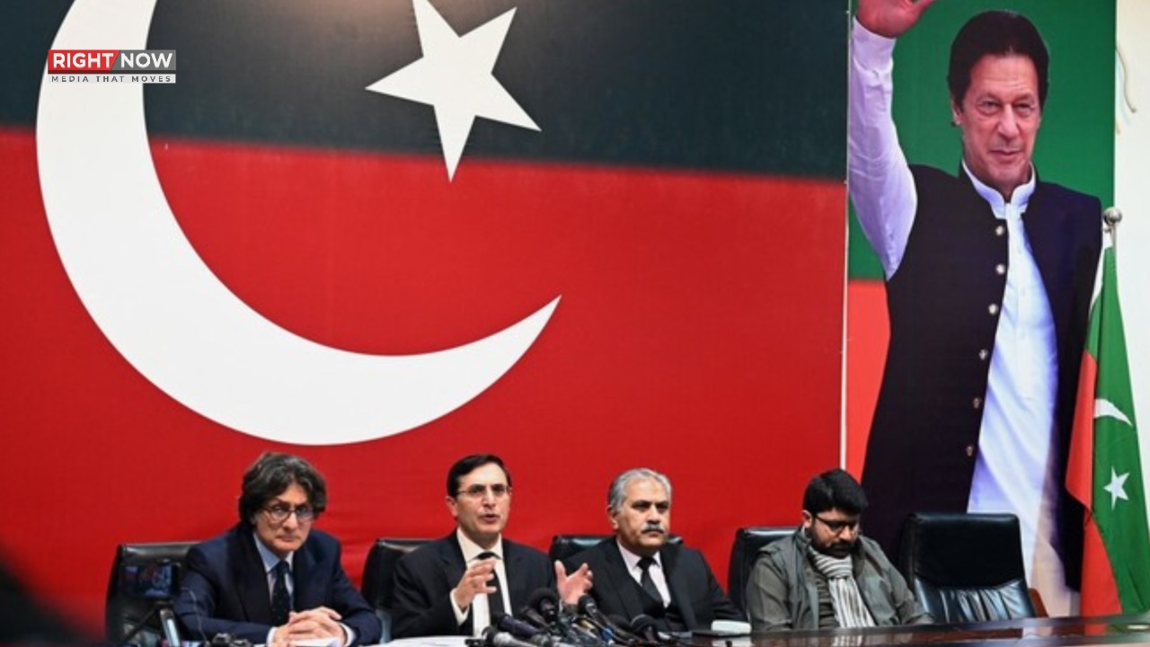 پی ٹی آئی میں خیبرپختونخوا میں 3 گروپوں کی تقسیم، اختلافات بڑھنے کا خطرہ