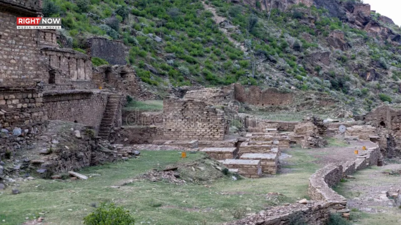 خیبر پختونخوا کے 4 تاریخی مقامات یونیسکو کے عالمی ثقافتی ورثے کی عارضی فہرست میں شامل