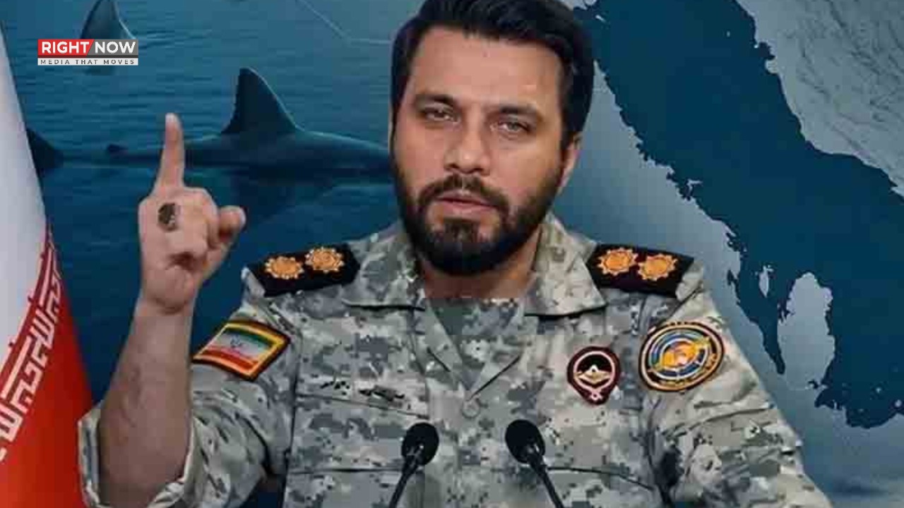ایرانی فوج کا امریکا اور اسرائیل کے خلاف مزاحمت جاری رکھنے کا اعلان