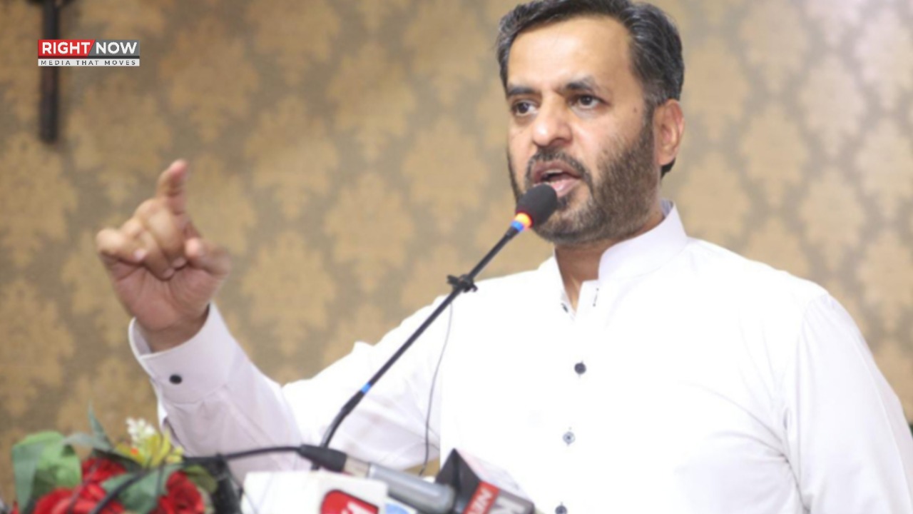 صوبائی تقسیم کے حق میں مصطفیٰ کمال کی حمایت، سندھ میں انتظامی یونٹس کی ضرورت پر زور