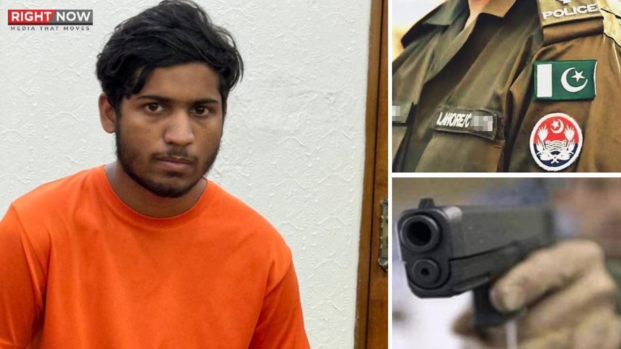 لاہور میں پولیس اہلکاروں کی ٹارگٹ کلنگ، دہشتگرد ریحان بٹ کی گرفتاری کے بعد فرار کا انکشاف