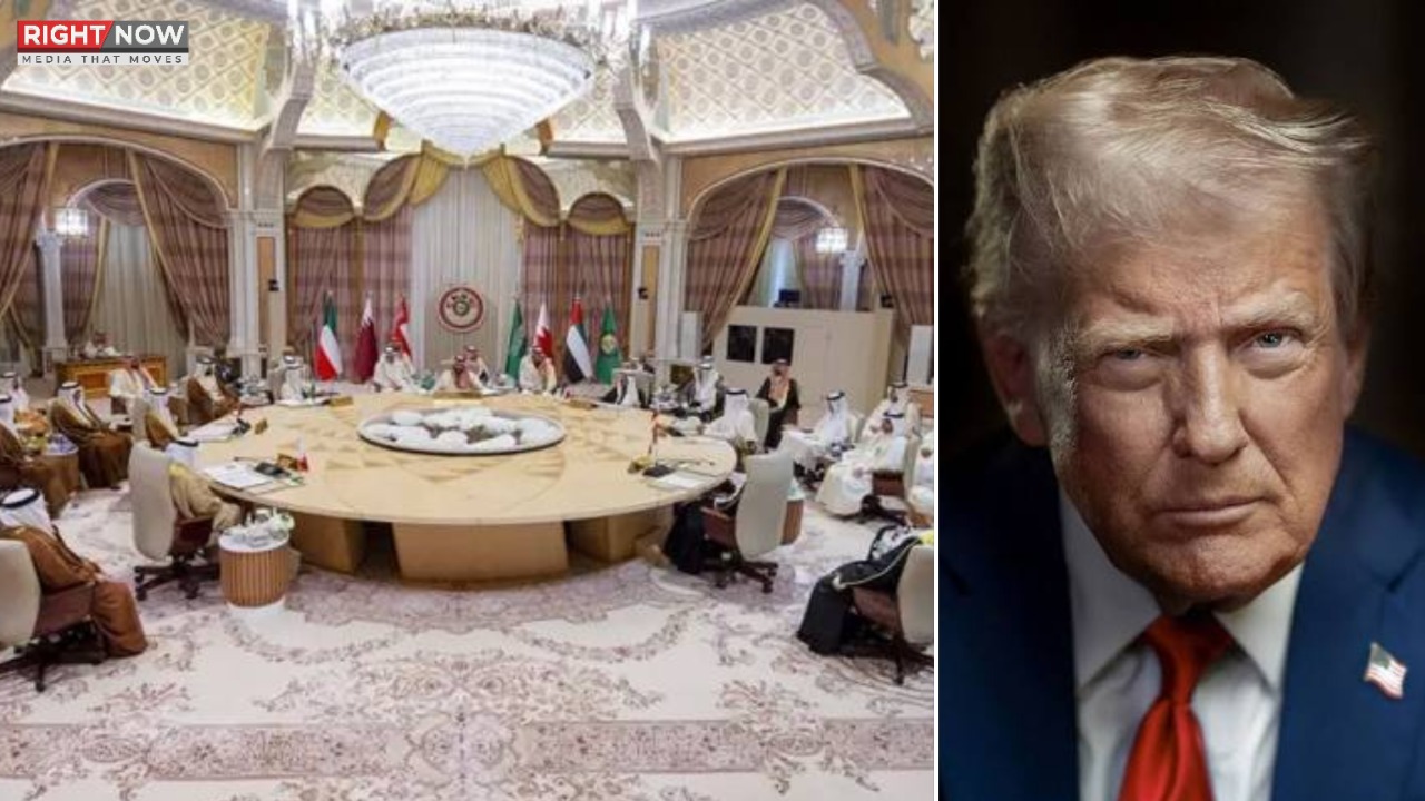 امریکا ایران جنگ: خلیجی اتحادیوں کی ٹرمپ سے مایوسی، فوجی اڈوں کی میزبانی پر غور