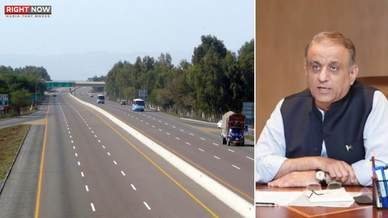کراچی حیدرآباد روڈ موٹر وے کہلانے کے لائق نہیں، نئی منصوبہ بندی کا اعلان