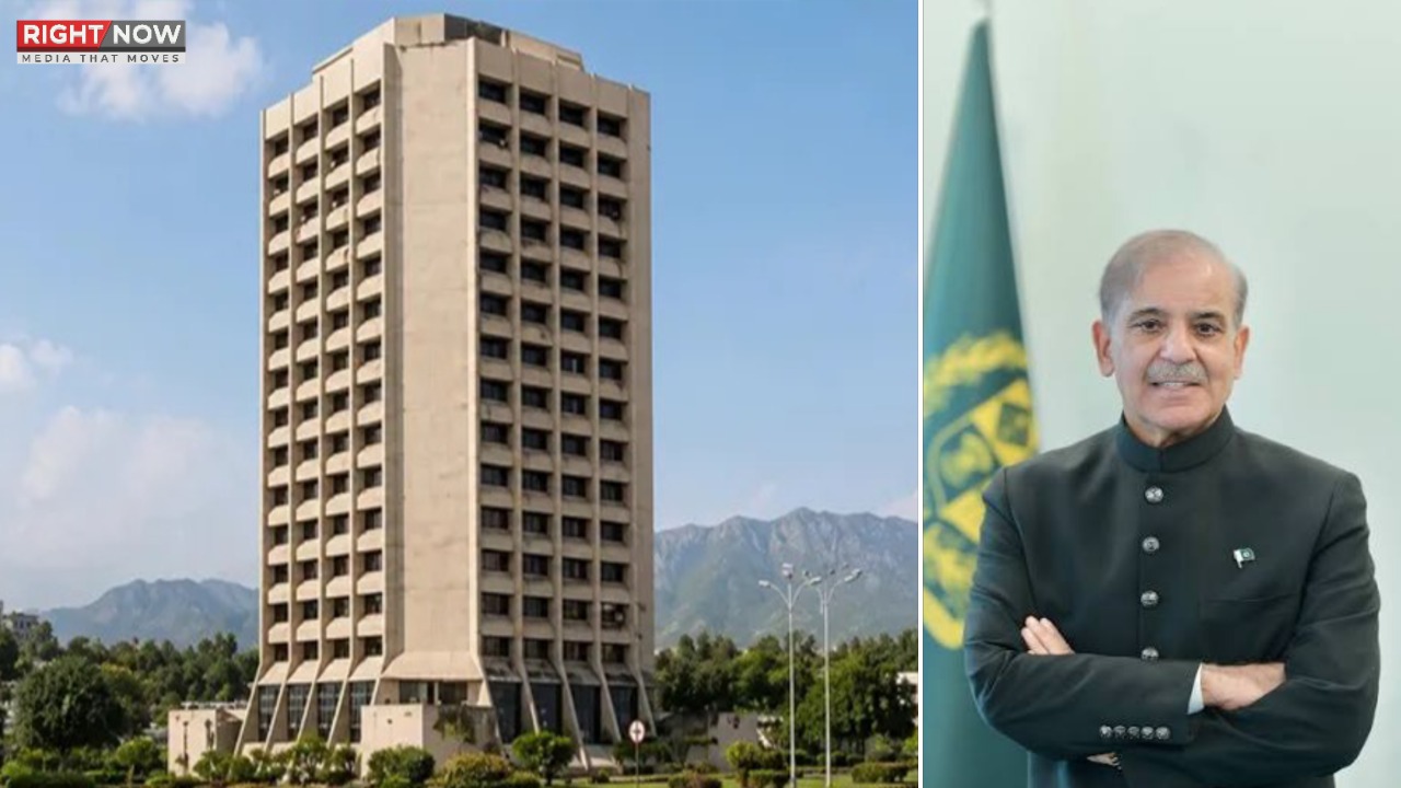 وزیراعظم کی سرکاری عمارتوں کو فائیو اسٹار ہوٹلز میں تبدیل کرنے کی ہدایت، کمیٹی قائم