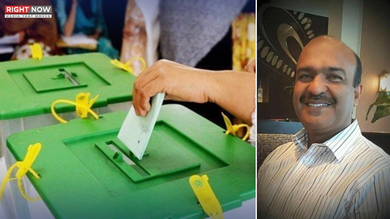 آزاد کشمیر میں انتخابات پر ندیم افضل چن کا ردعمل، پنجاب کی طرز پر انتخابات کا دعویٰ