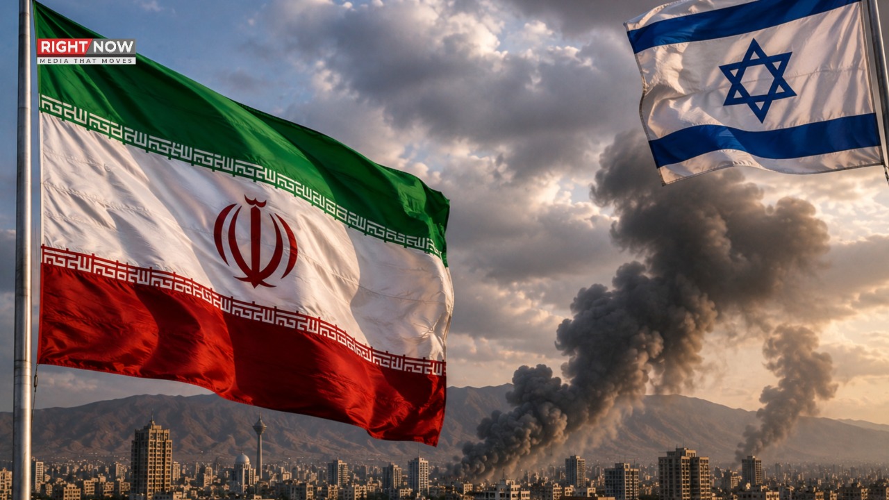ایران کا اسرائیل پر مشرق وسطیٰ میں بدامنی پھیلانے کا الزام، عوامی اتحاد پر زور