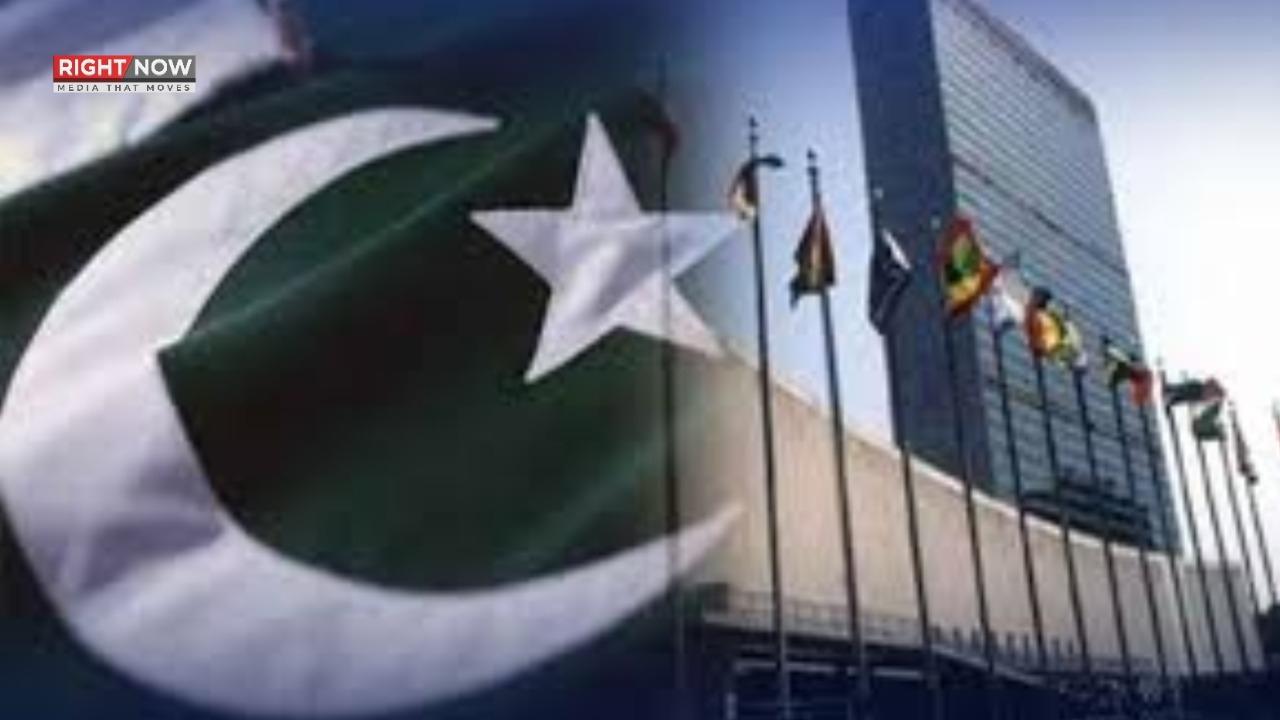 پاکستان کی اقوام متحدہ کانفرنس برائے ڈس آرمامینٹ کی صدارت، عالمی فورم پر اہم مباحثے متوقع